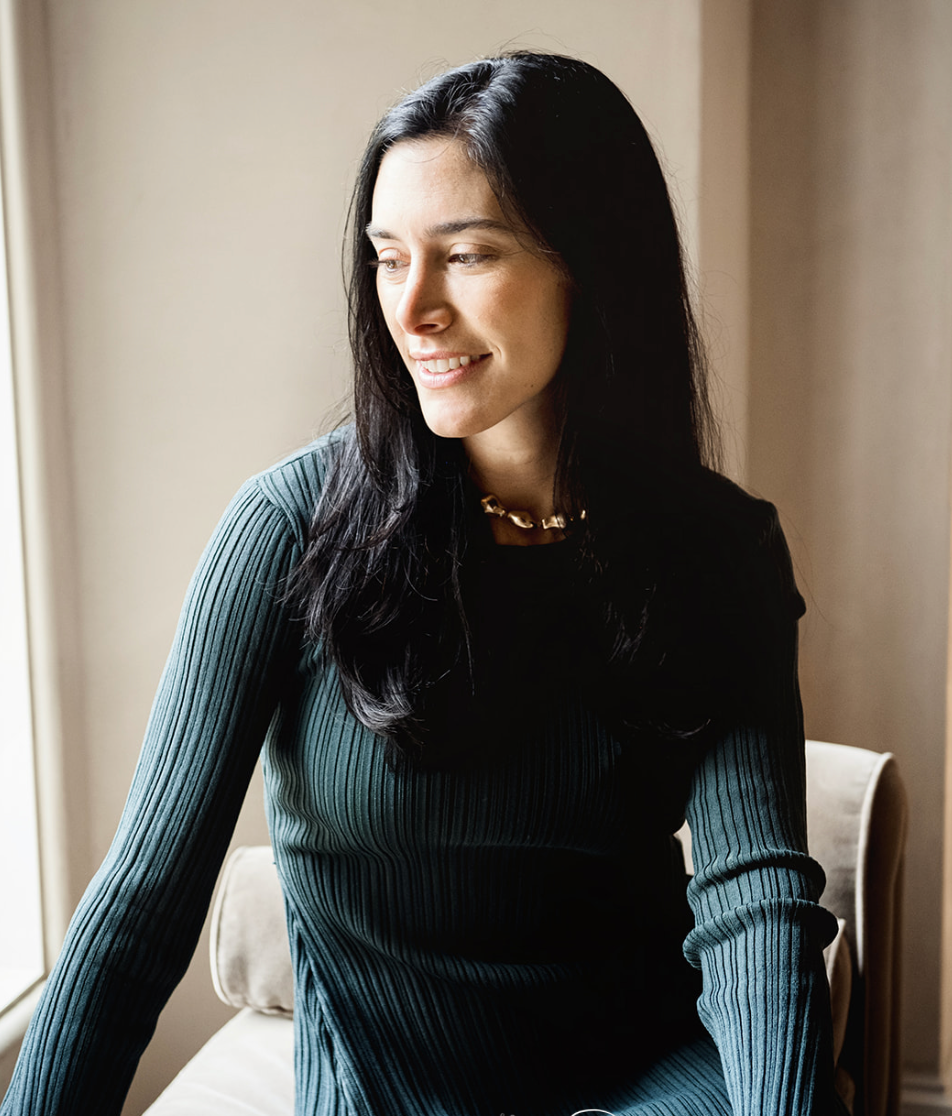 RoMia24 Founder Camila Barnes